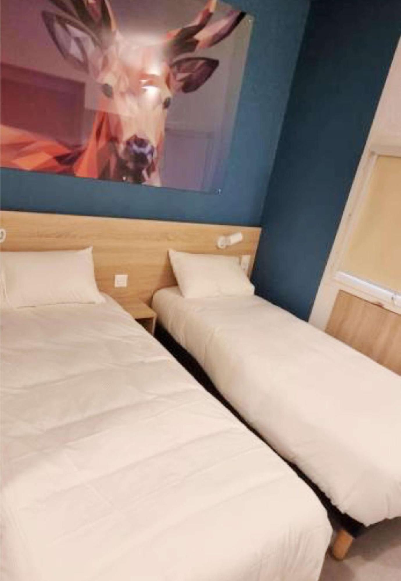 Kyriad Direct Sud Hotel Narbona