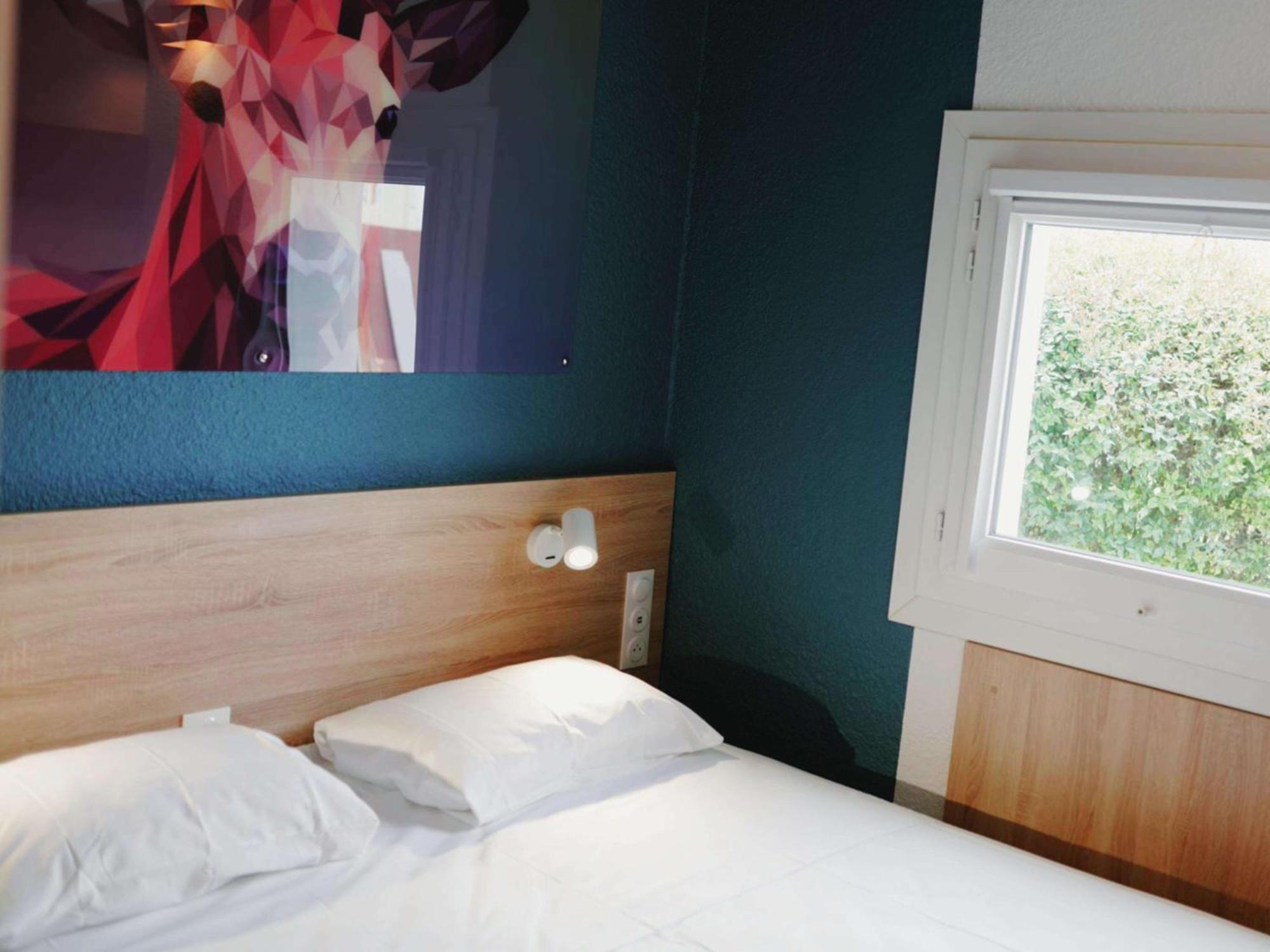 Kyriad Direct Sud Hotel Narbonne