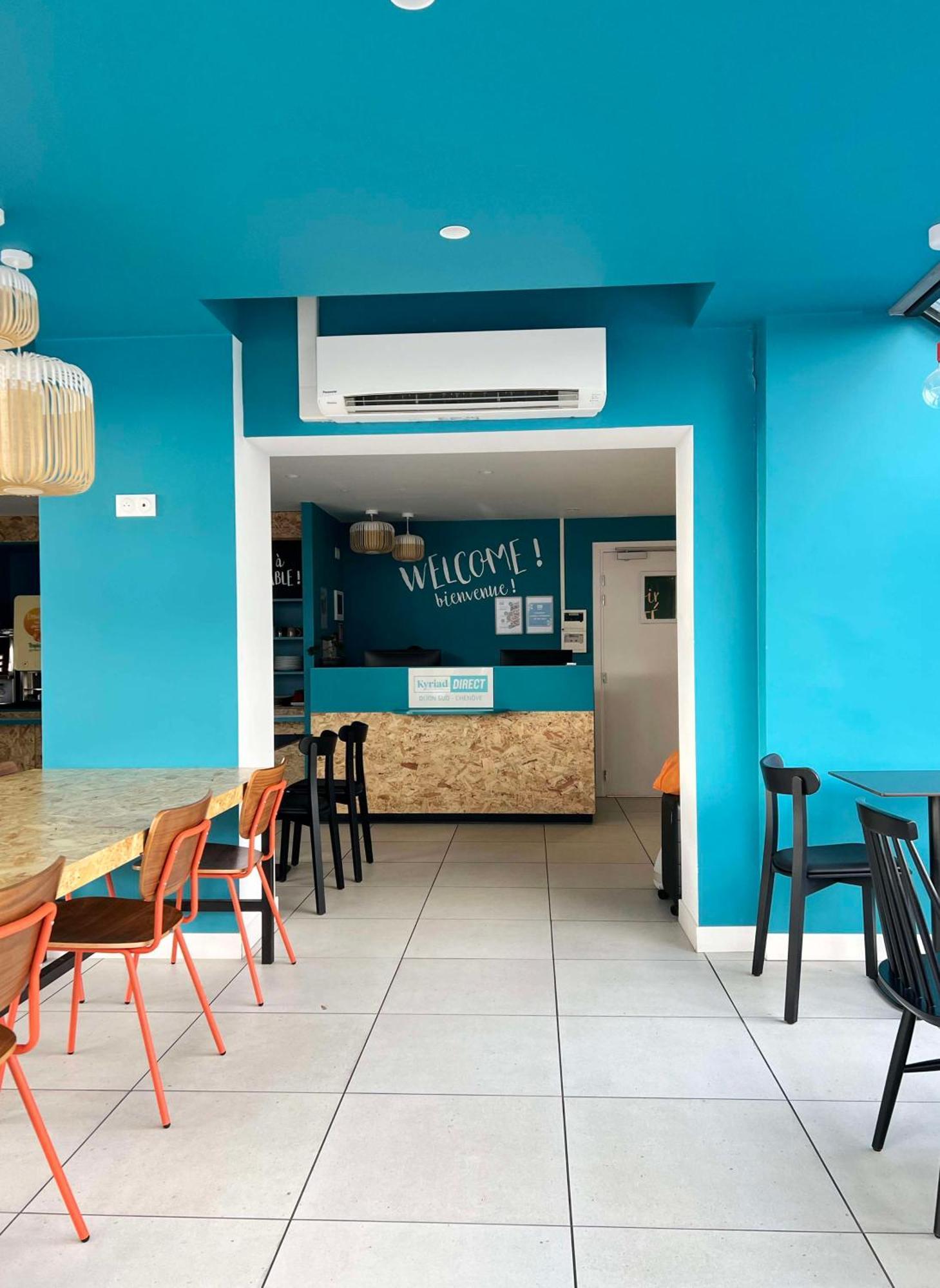 Kyriad Direct Sud Narbona