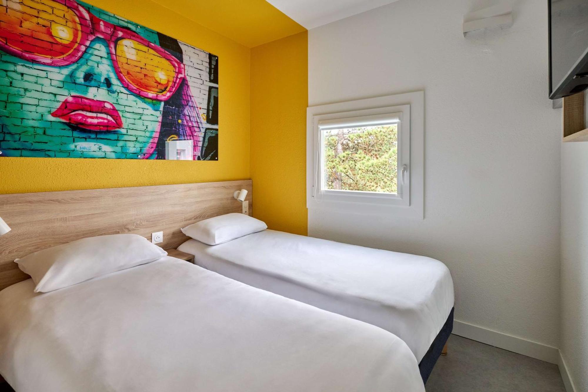 Kyriad Direct Sud Hotel