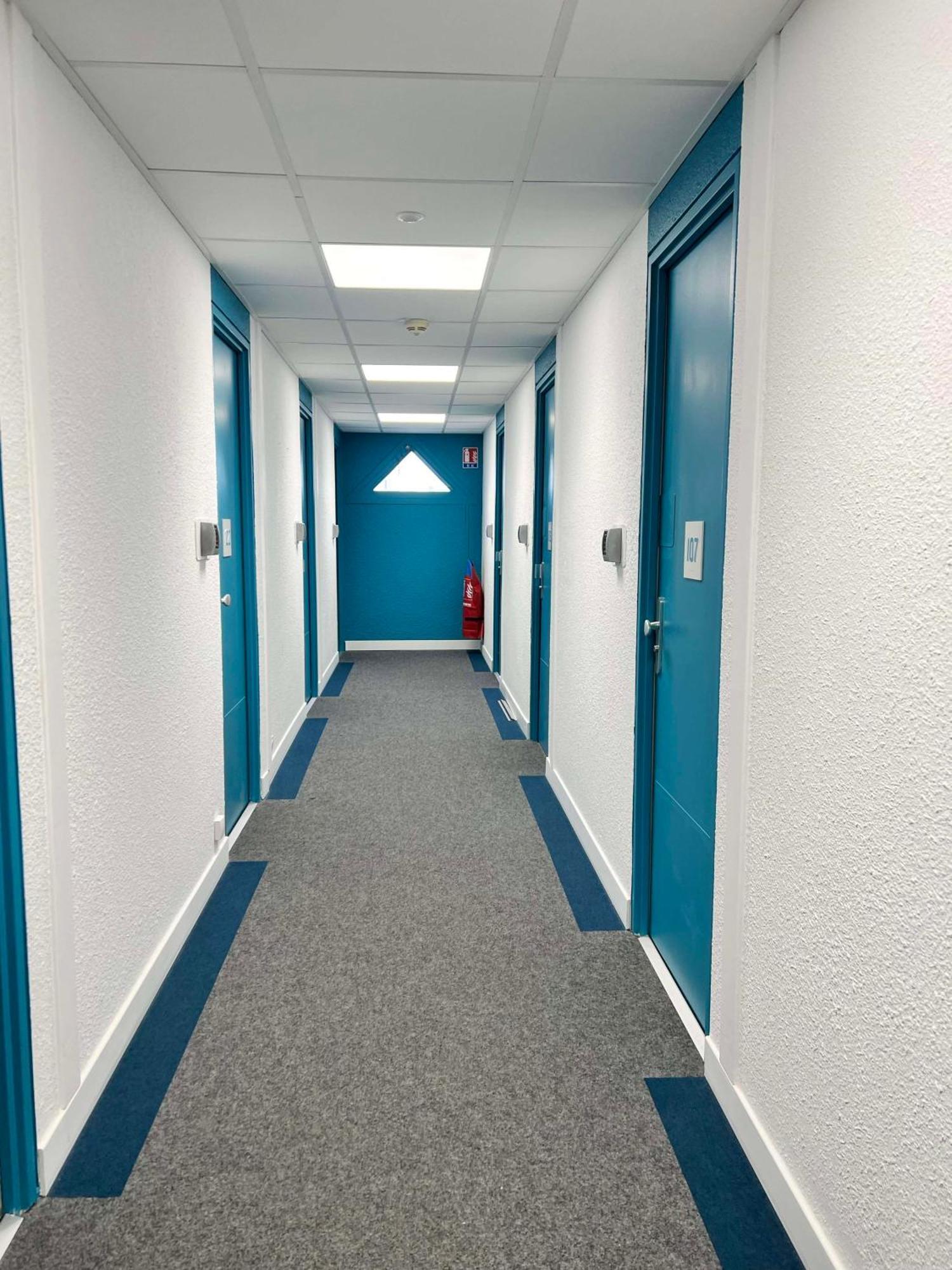 Hotel Kyriad Direct Sud 2*