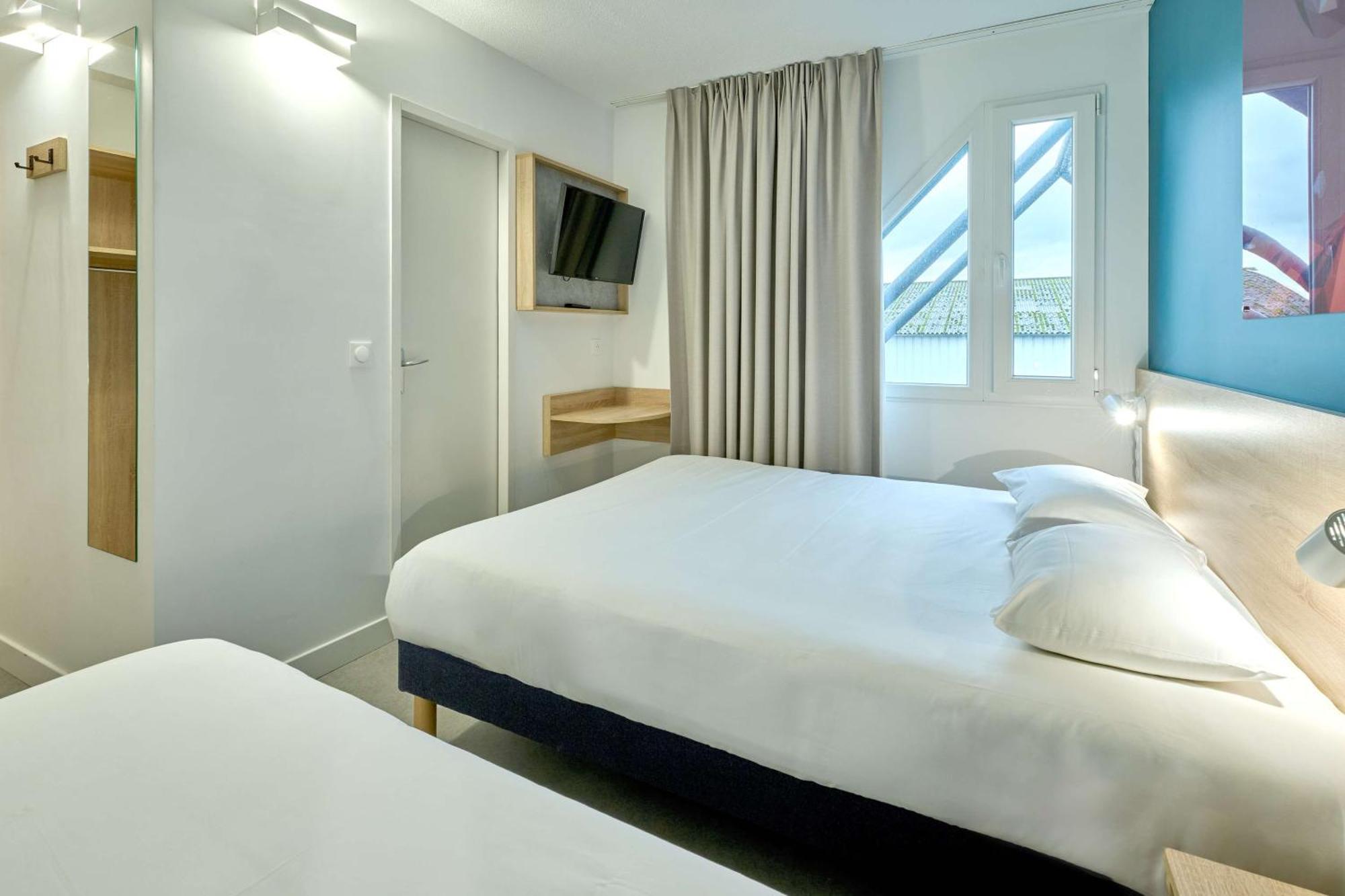 Kyriad Direct Sud Hotel Narbonne