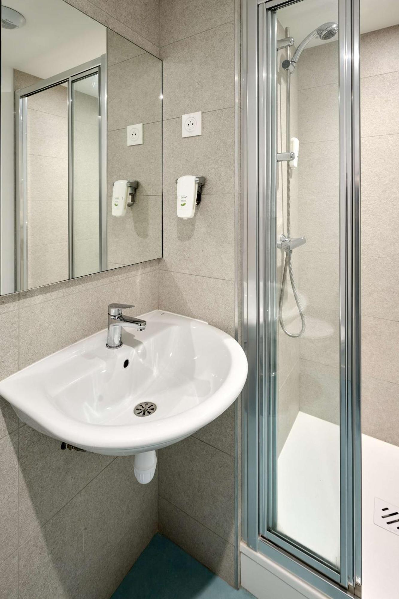 Hotel Kyriad Direct Sud Narbonne