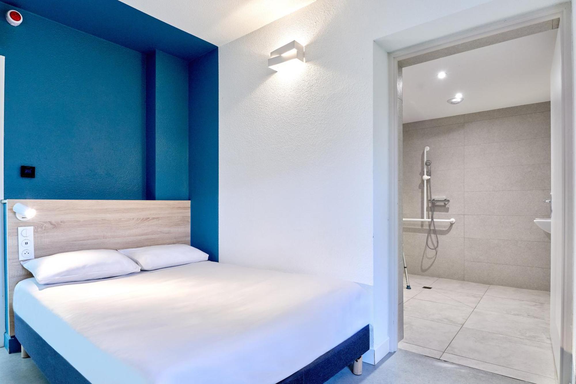 Kyriad Direct Sud Hotel Narbonne