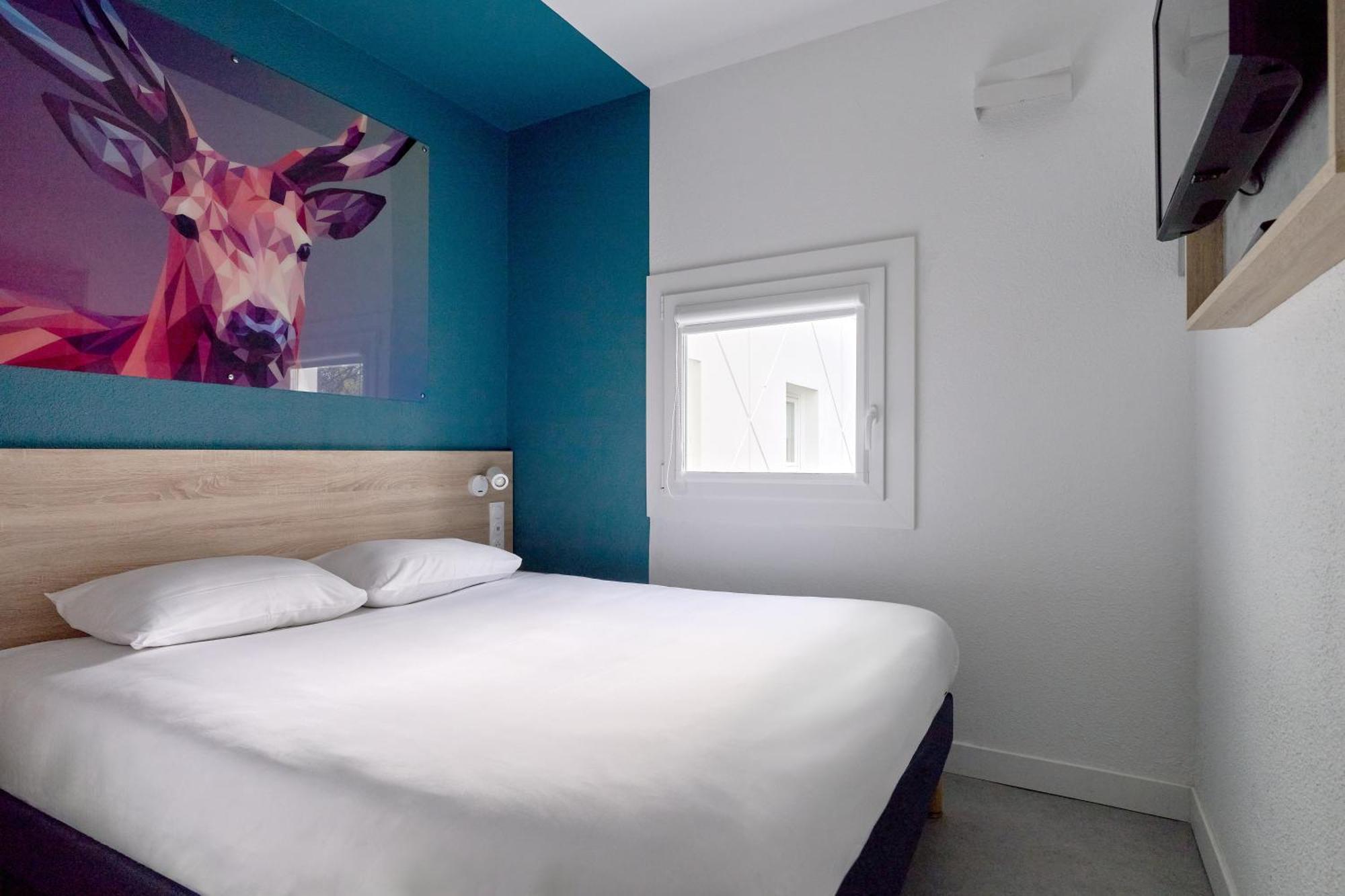 Hotel Kyriad Direct Sud 2*