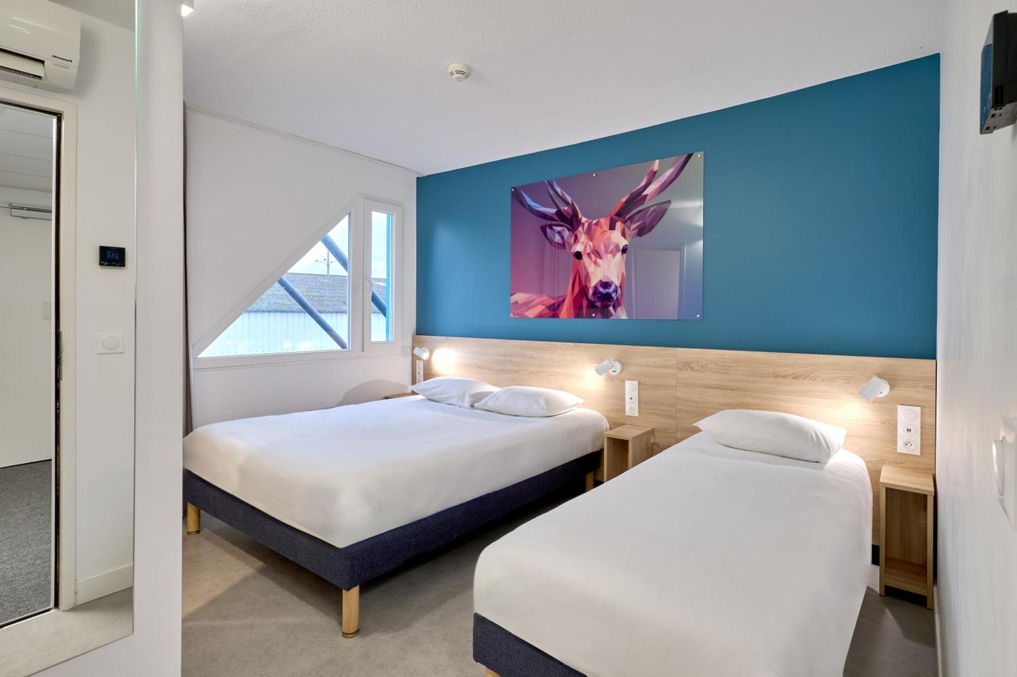 Hotel Kyriad Direct Sud Narbonne