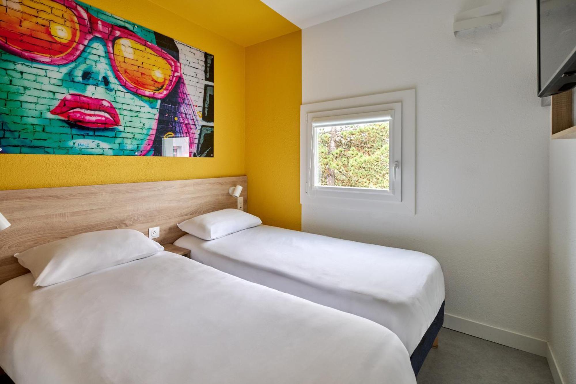 Kyriad Direct Sud Hotel
