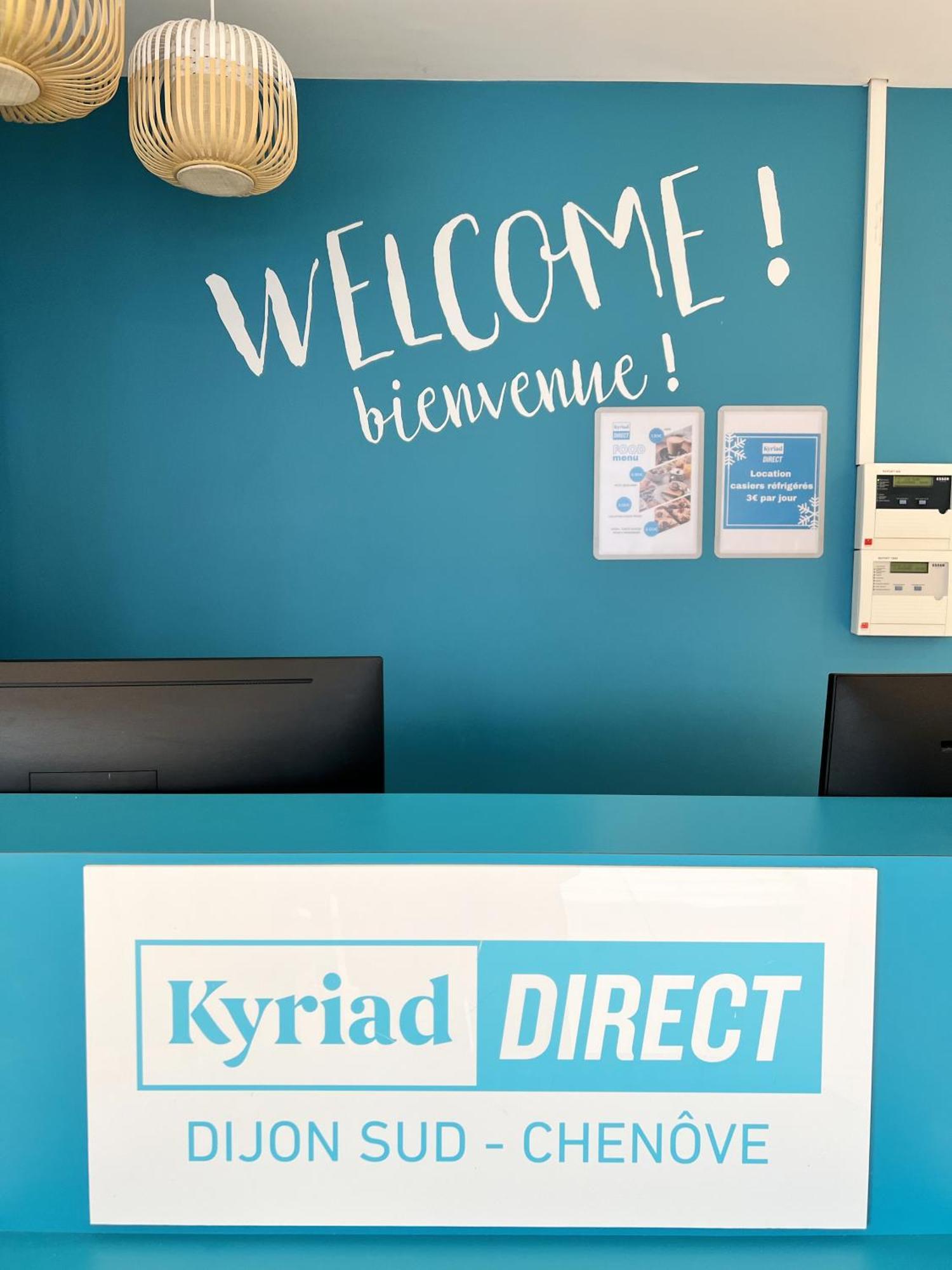 Kyriad Direct Sud 2*