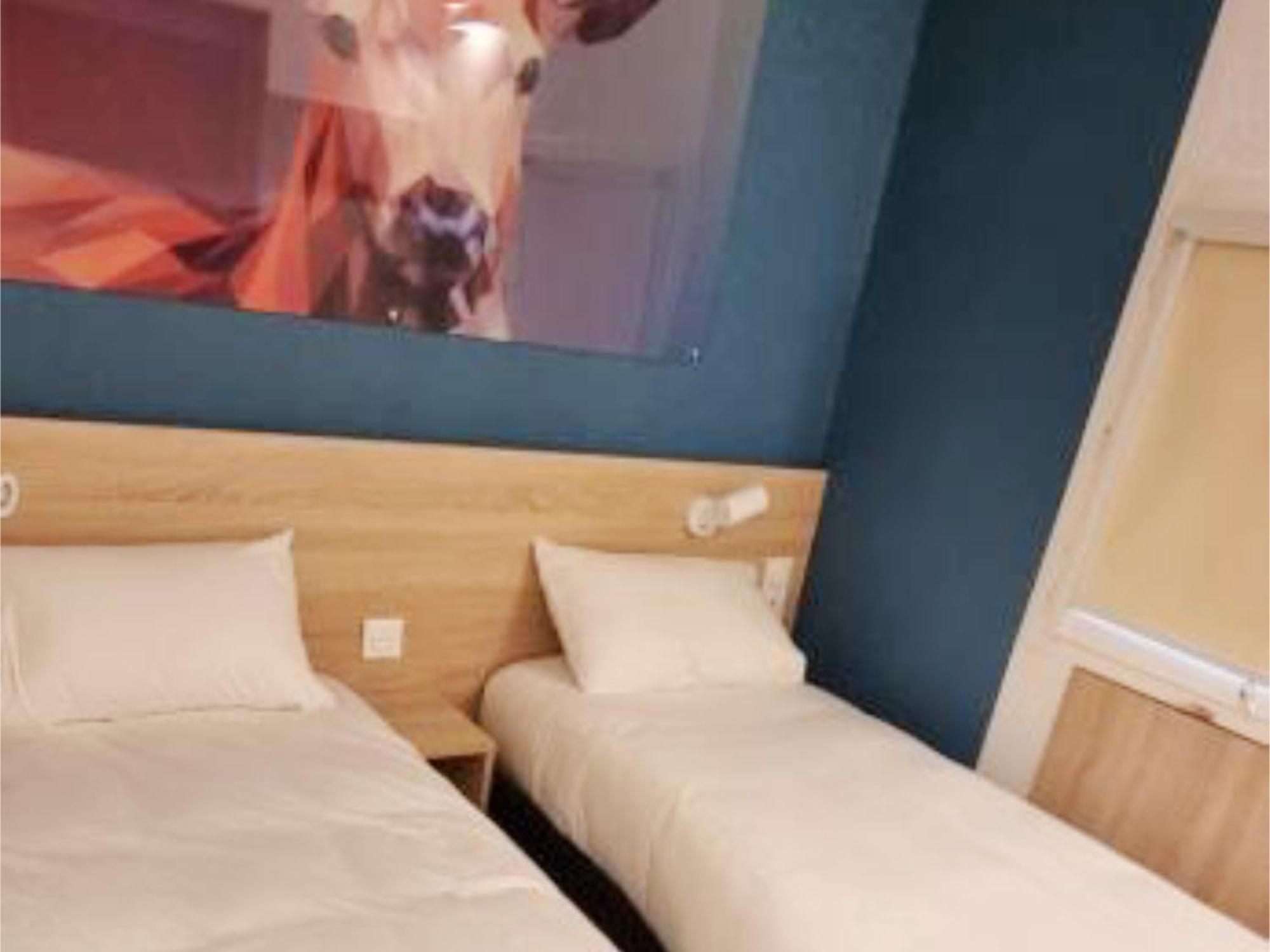 Hotel Kyriad Direct Sud Narbonne