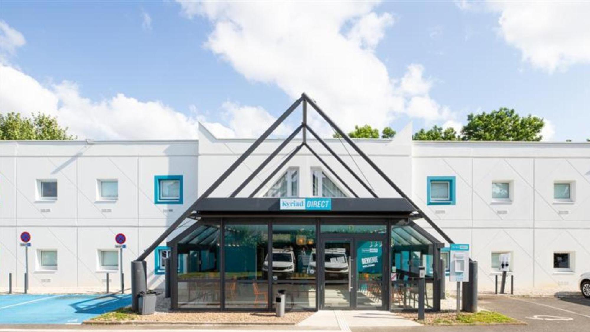 Kyriad Direct Sud Hotel Narbonne